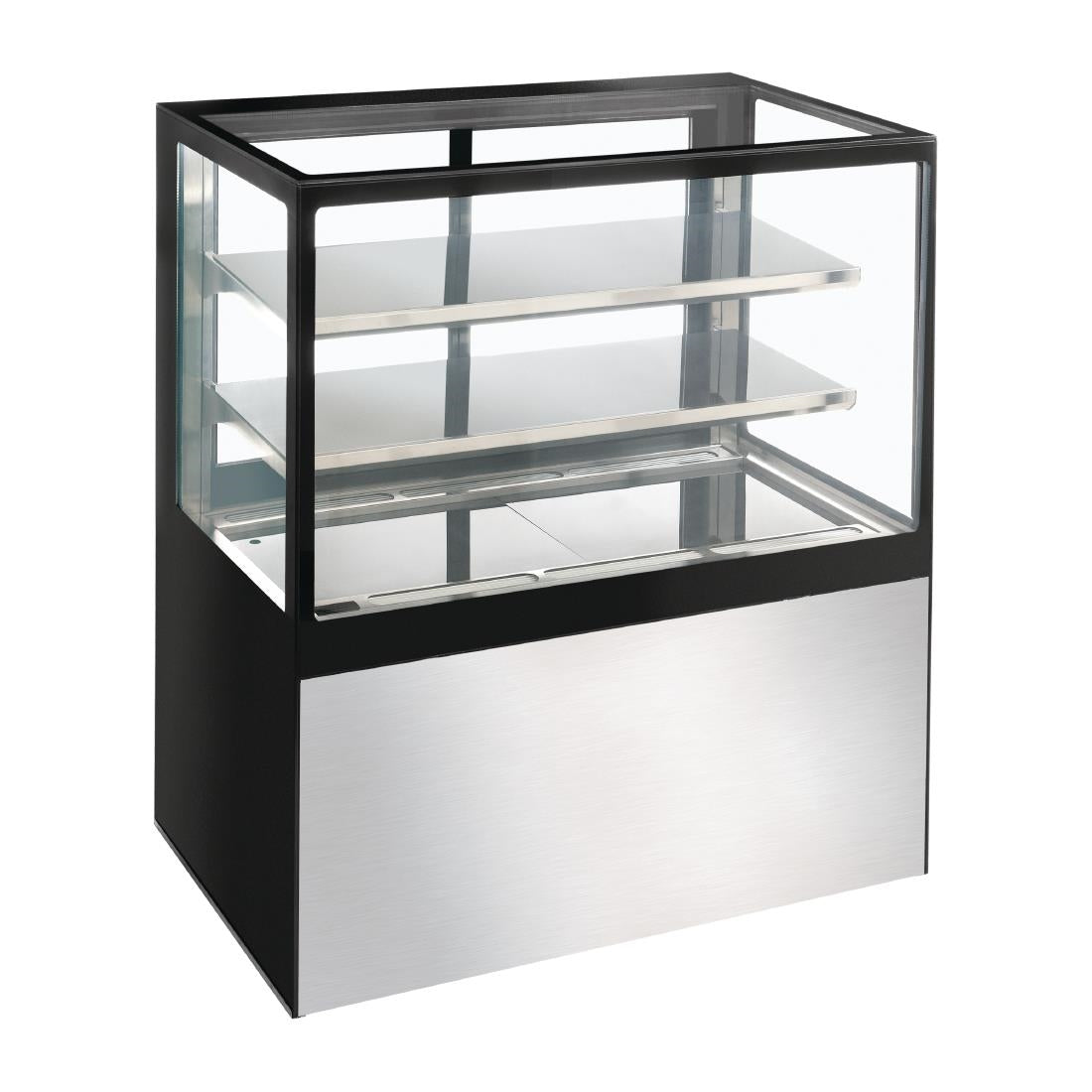 DB950 Polar U-serie deli koelvitrine 285L