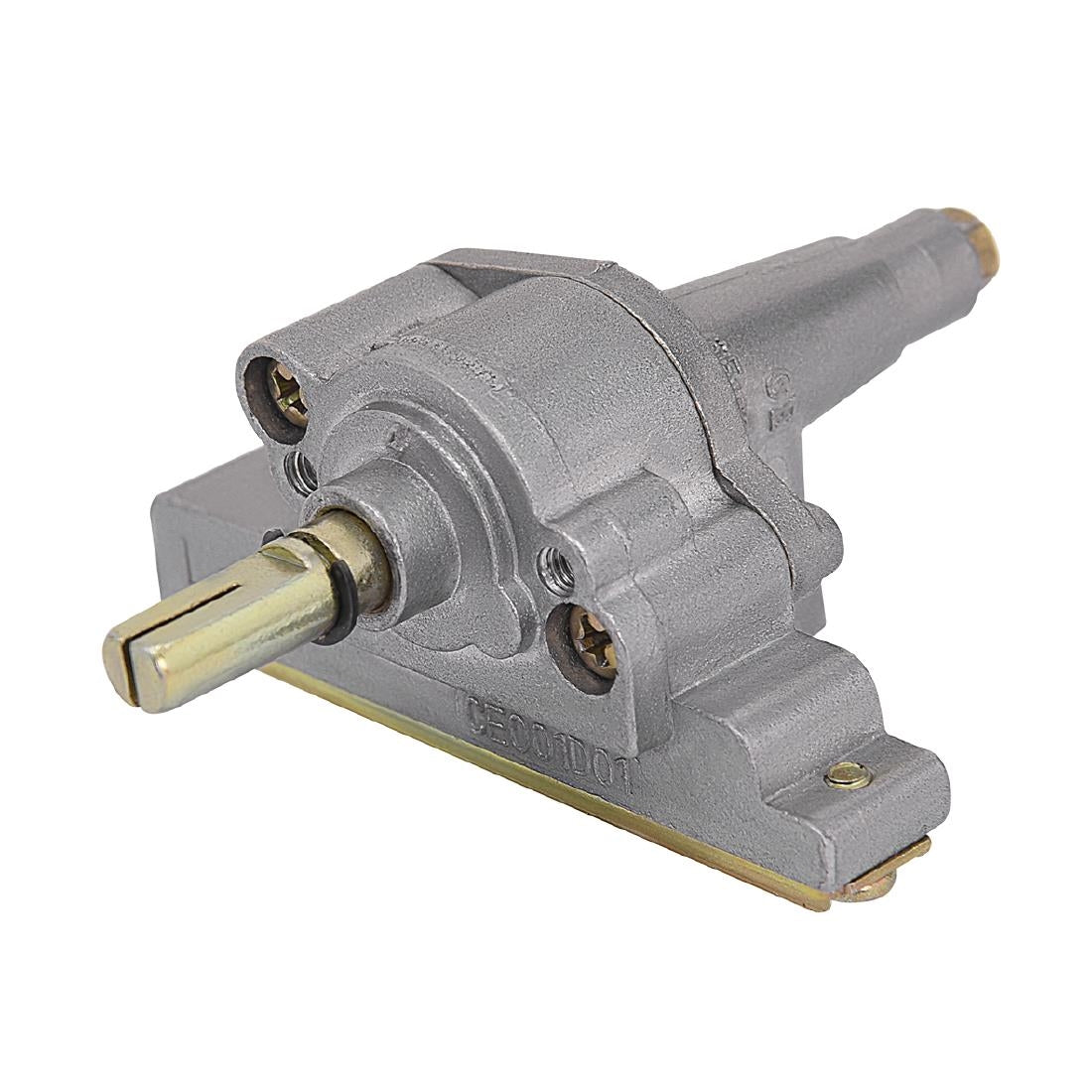 AM312 Buffalo Valve