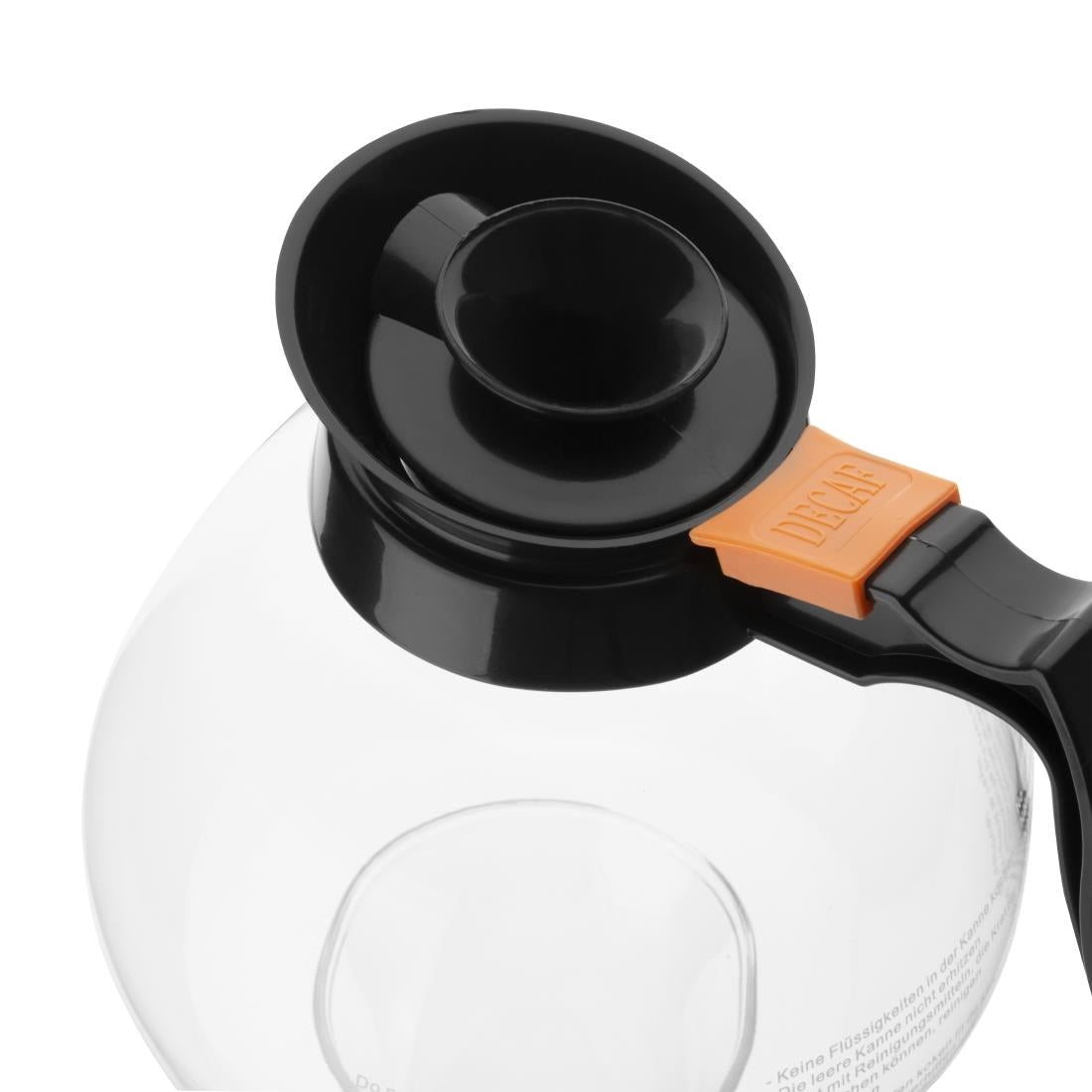 D821 Koffiekan 1,8Ltr