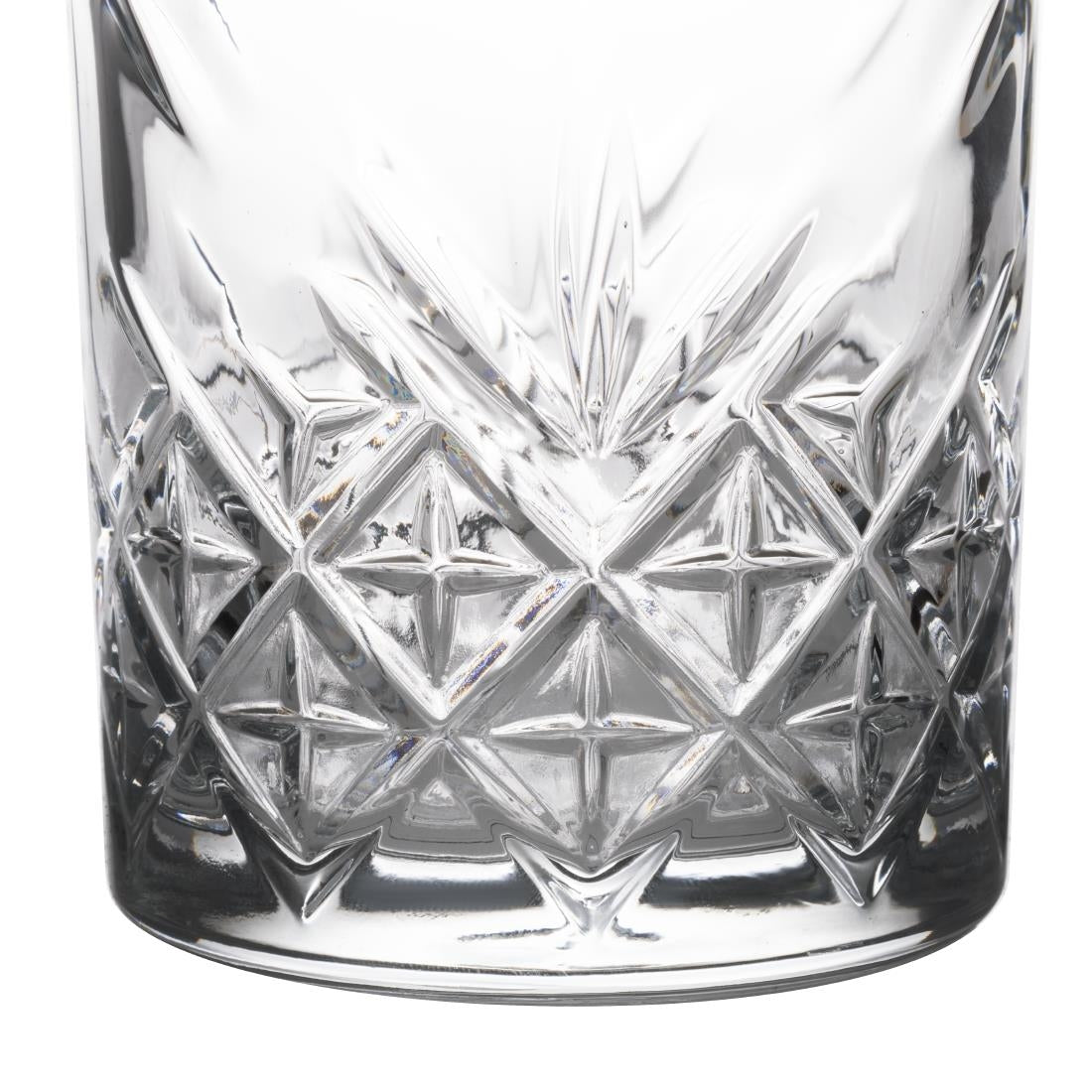 DY306 Utopia Timeless Vintage Tumblers 210ml (12 Stuks)