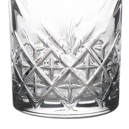 DY306 Utopia Timeless Vintage Tumblers 210ml (12 Stuks)