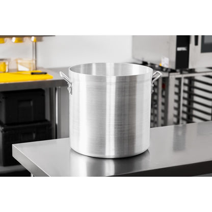 S353 Vogue soeppan hoog 37,8Ltr