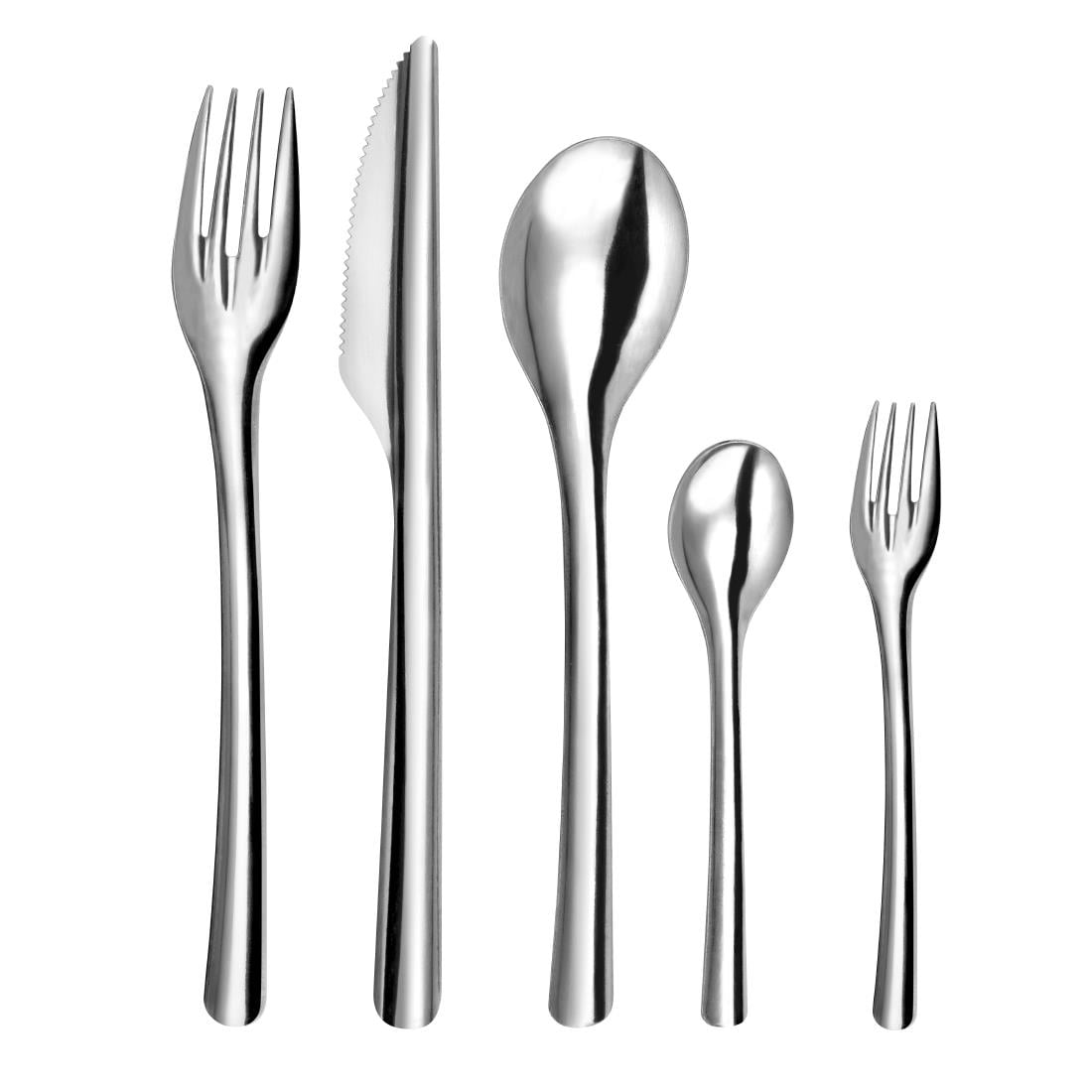 CZ087 Amefa Slim tafelvorken (240 stuks)