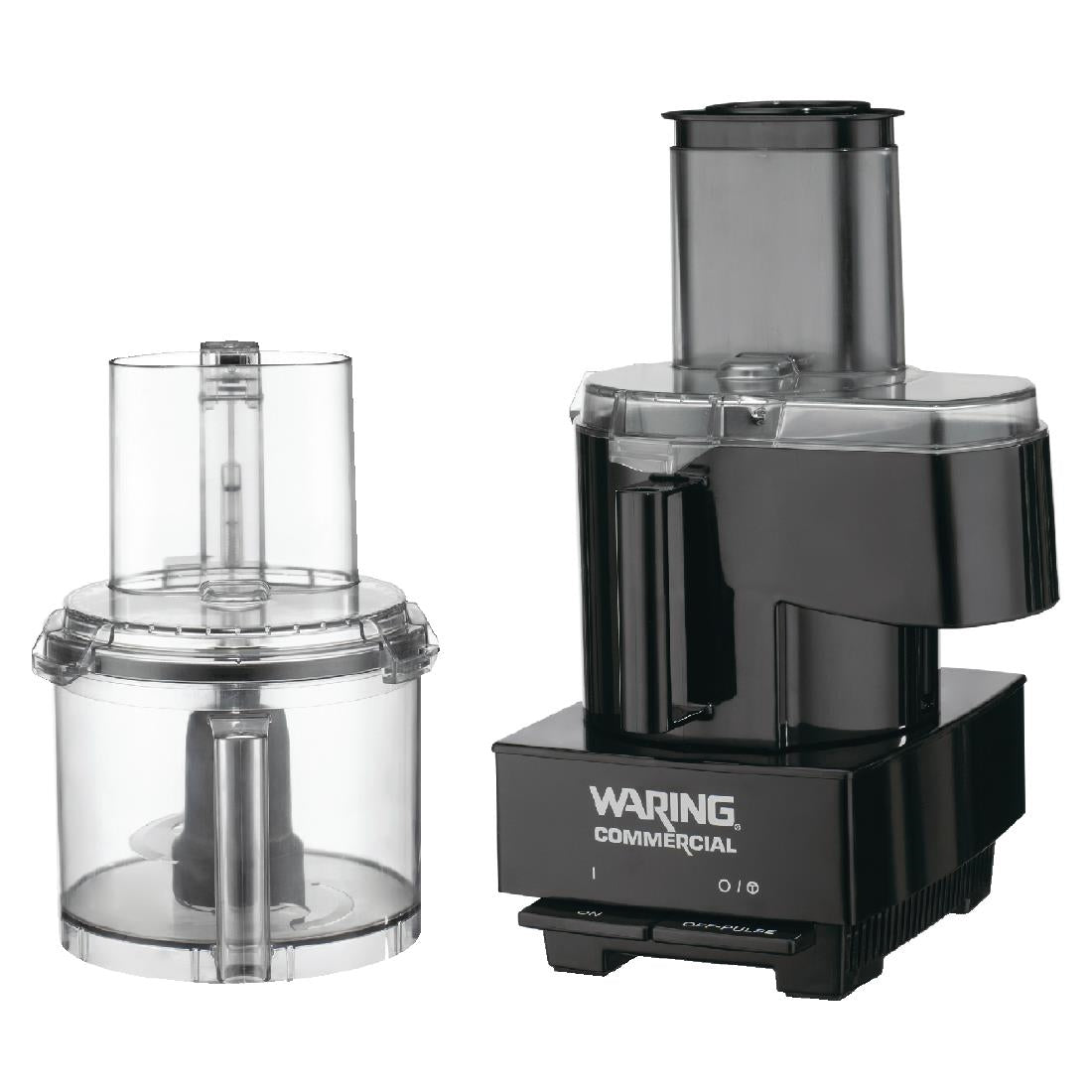 CD666 Waring foodprocessor 3,3Ltr WFP14SCE