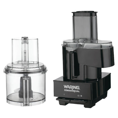 CD666 Waring foodprocessor 3,3Ltr WFP14SCE