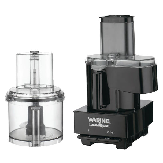 CD666 Waring foodprocessor 3,3Ltr WFP14SCE