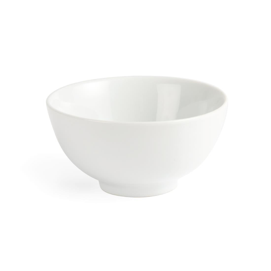 C253 Olympia Whiteware Rijstkom 13cm (12 Stuks)