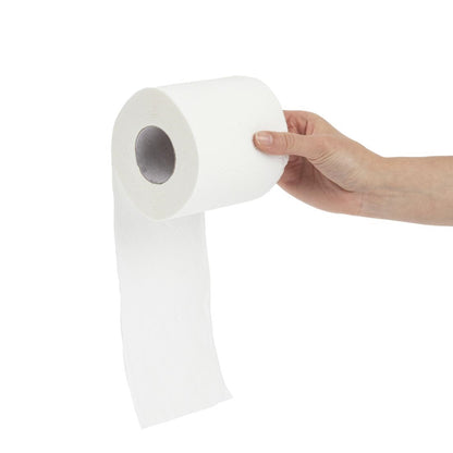DB467 Tork ultrazacht toiletpapier 40 rollen (40 stuks)