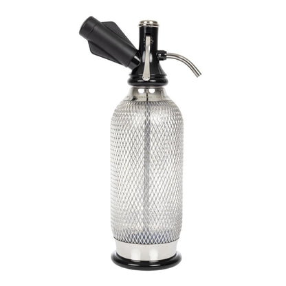 CR708 iSi klassieke soda sifon 1Ltr