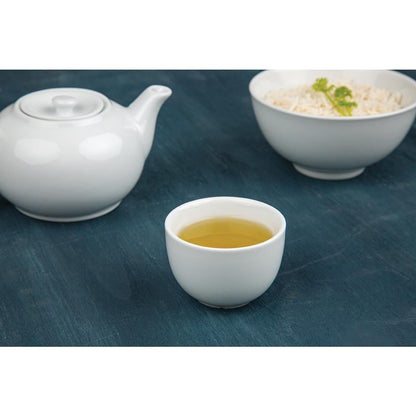 CB495 Olympia chinese theekom 7cm (12 stuks)