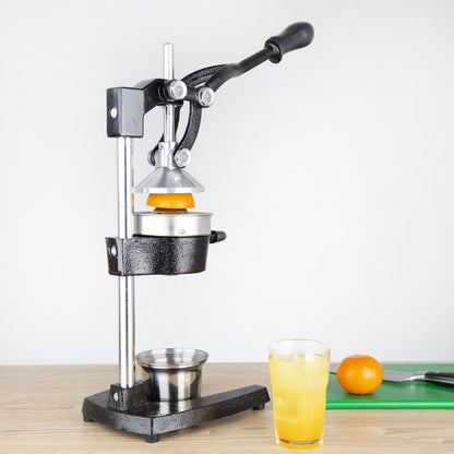CF339 Vogue gietijzeren sinaasappelpers