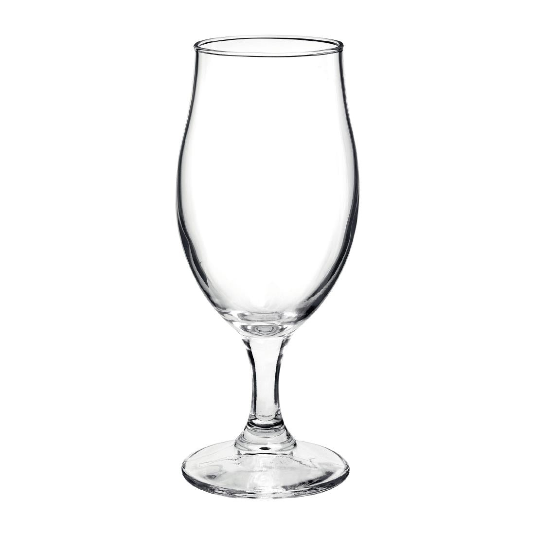 CX051 Bormili Rocco Executive bierglazen 260ml (6 Stuks)