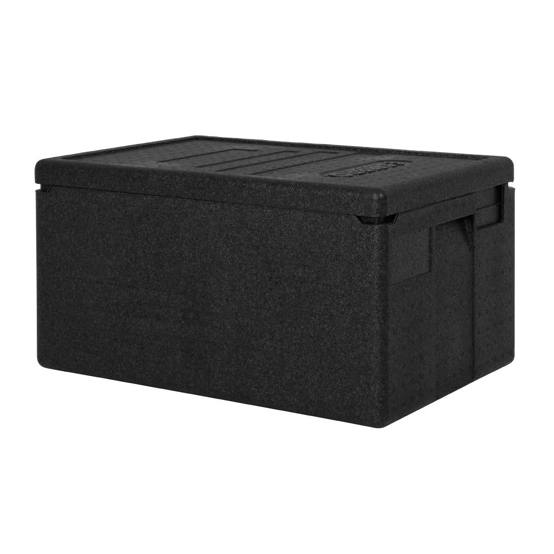 DW576 Cambro Cam GoBox geïsoleerde transportbox 46Ltr