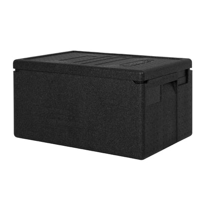 DW576 Cambro Cam GoBox geïsoleerde transportbox 46Ltr