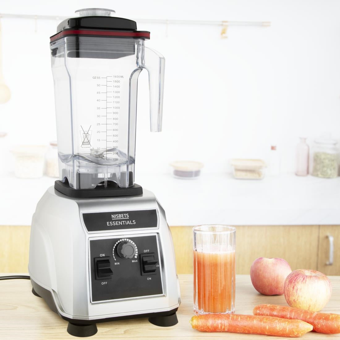 DN987 Nisbets Essentials Blender 1,6Ltr
