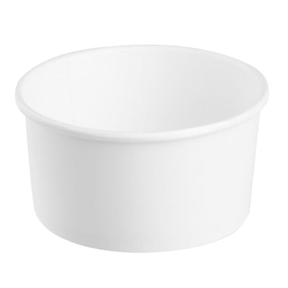 HW632 Fiesta Recycleerbare Ijspotten 227ml (1000 stuks)