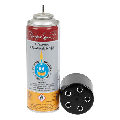 T271 Butaan gasvulling 125g