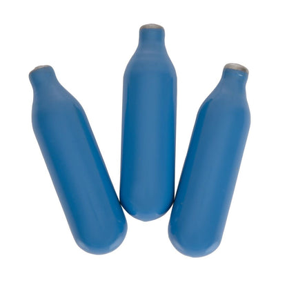 S659 Vogue slagroompatronen grootverpakking (100 stuks)