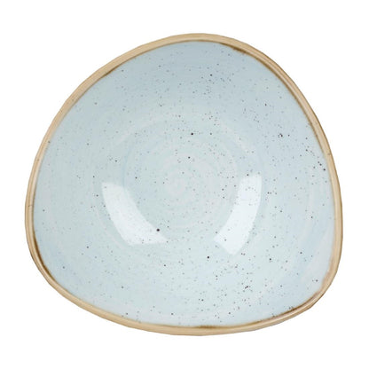 FF673 Churchill Stonecast Duck Egg Lotus Kom (12 stuks)