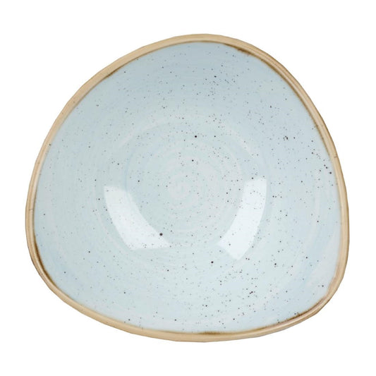 FF673 Churchill Stonecast Duck Egg Lotus Kom (12 stuks)