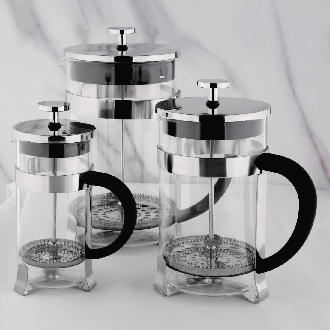 GF233 Olympia cafetière 12 koppen 1,5Ltr