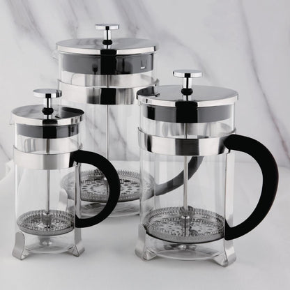 GF233 Olympia cafetière 12 koppen 1,5Ltr