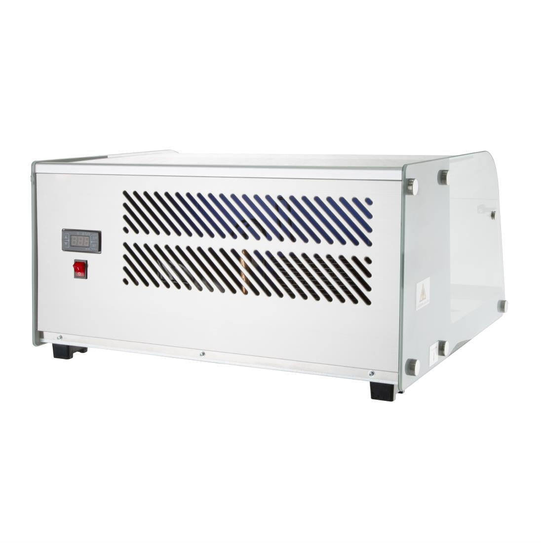 GG755 Polar G-serie aanrecht zelfbedieningsmerchandise