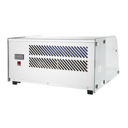 GG755 Polar G-serie aanrecht zelfbedieningsmerchandise