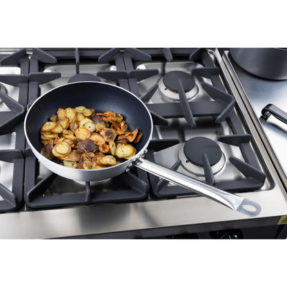FB695 Vogue Platinum Plus teflon anti-aanbak inductie sauteuse 28cm