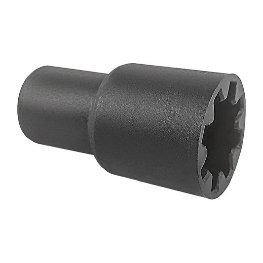 AL142 Buffalo Spline Sleeve