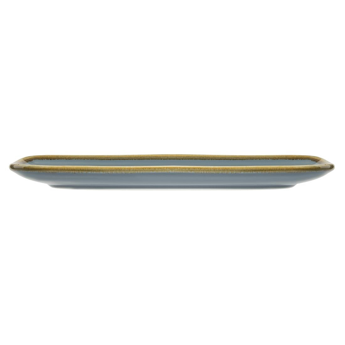 CP171 Olympia Kiln Medium Schalen Blauw 29,5cm (4 Stuks)