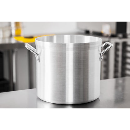 S349 Vogue soeppan middelhoog 11,4Ltr
