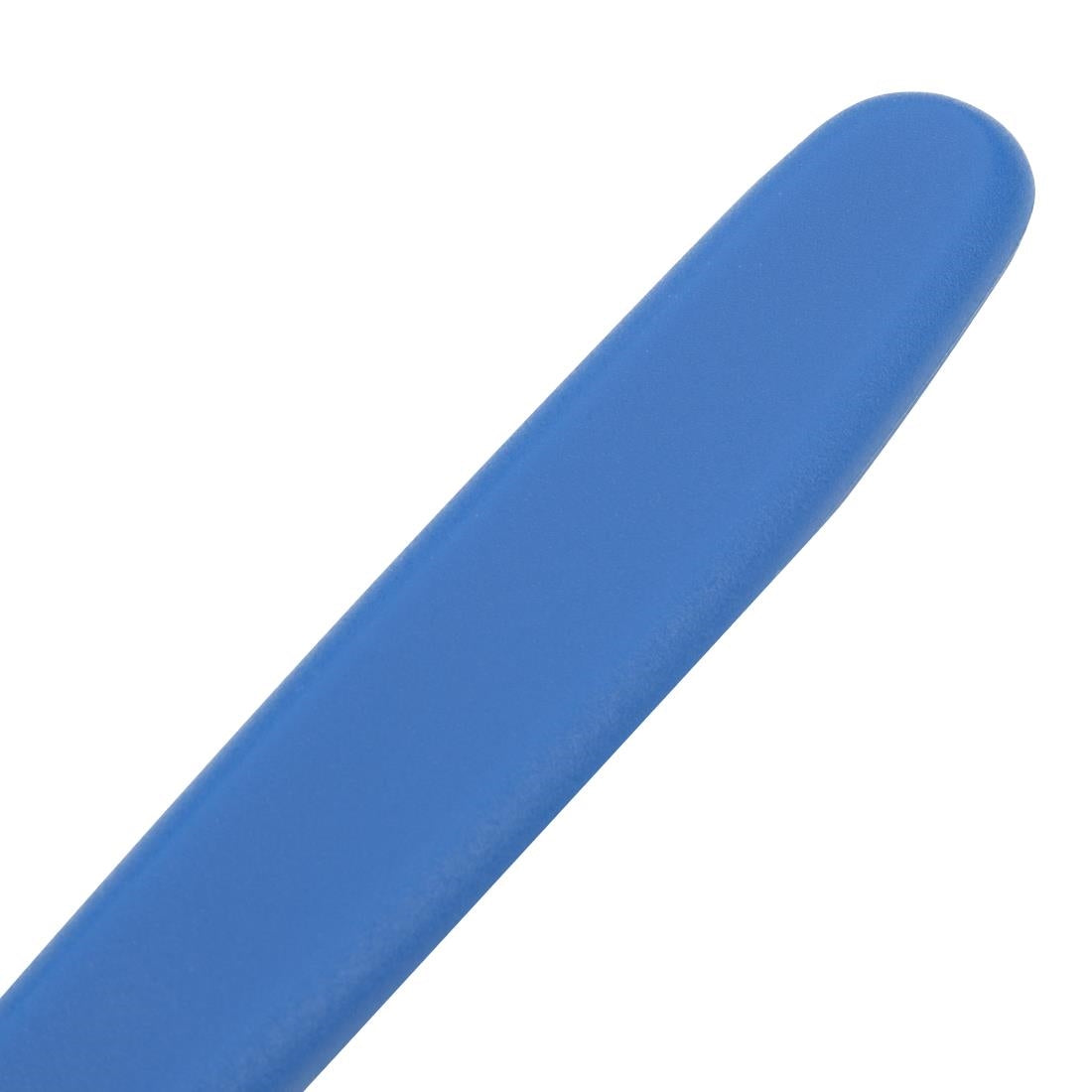 C544 Hygiplas officemesje 7,5cm blauw