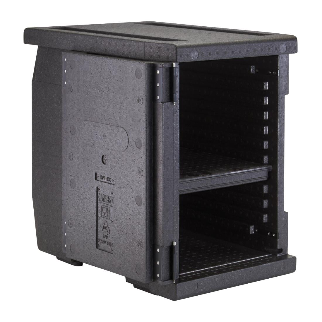 DW565 Cambro Cam GoBox geïsoleerde voedselcontainer 86Ltr