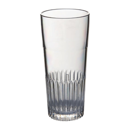 DB644 Roltex Polycarbonaat Bierglazen (Pintje) 30cl