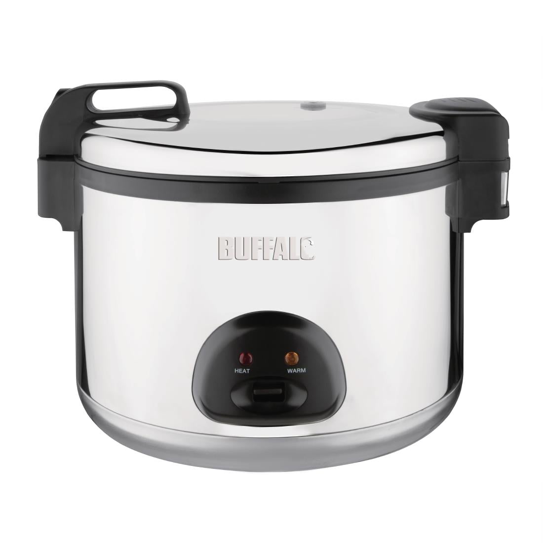 CK698 Buffalo rijstkoker 9L