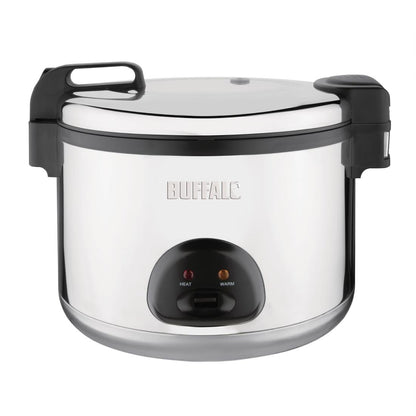 CK698 Buffalo rijstkoker 9L