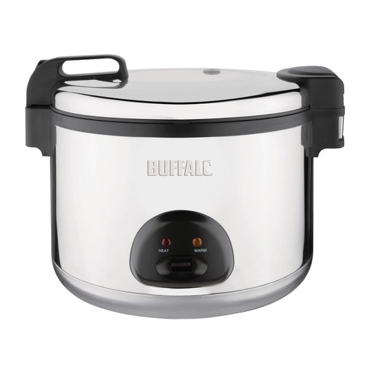 CK698 Buffalo rijstkoker 9L