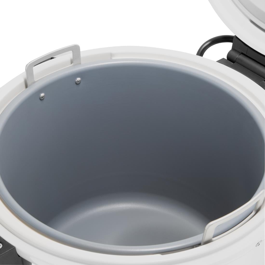 HX988 Buffalo rijstwarmer 21Ltr