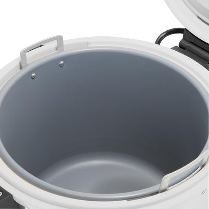 HX988 Buffalo rijstwarmer 21Ltr