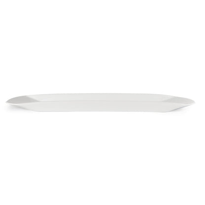 Y097 Olympia Whiteware Schotel 650mm