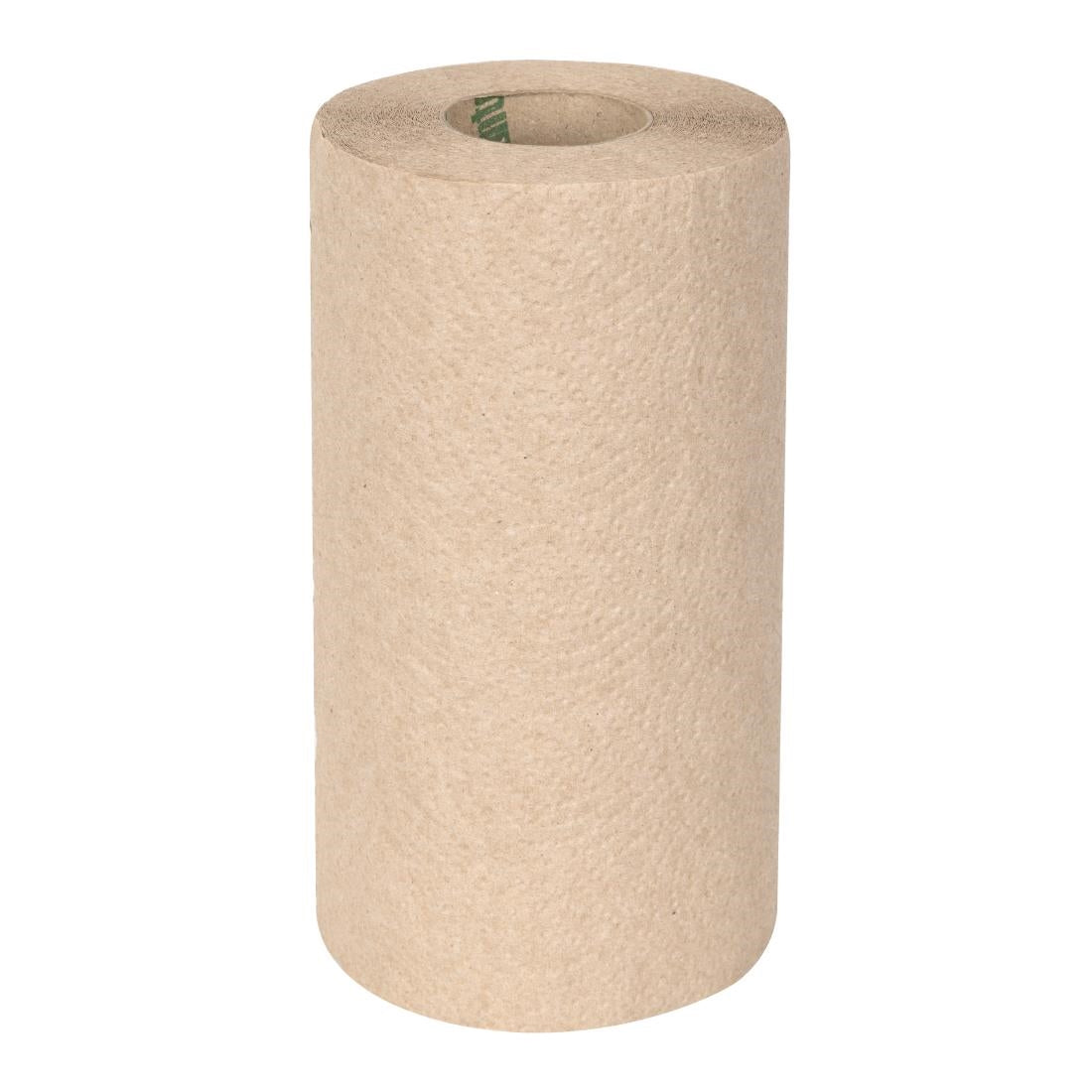HX937 Jantex Groen 100% Gerecycled Keukenpapier 75 Vellen (24 stuks)