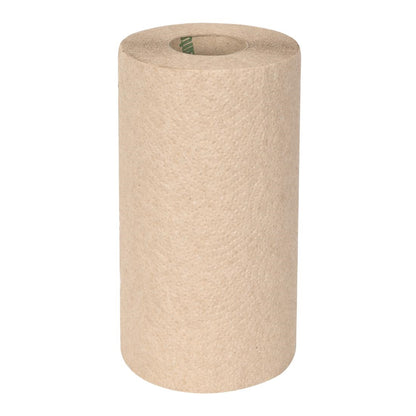 HX937 Jantex Groen 100% Gerecycled Keukenpapier 75 Vellen (24 stuks)