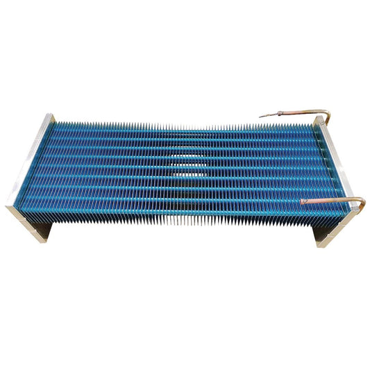 AK697 Polar Verdamper