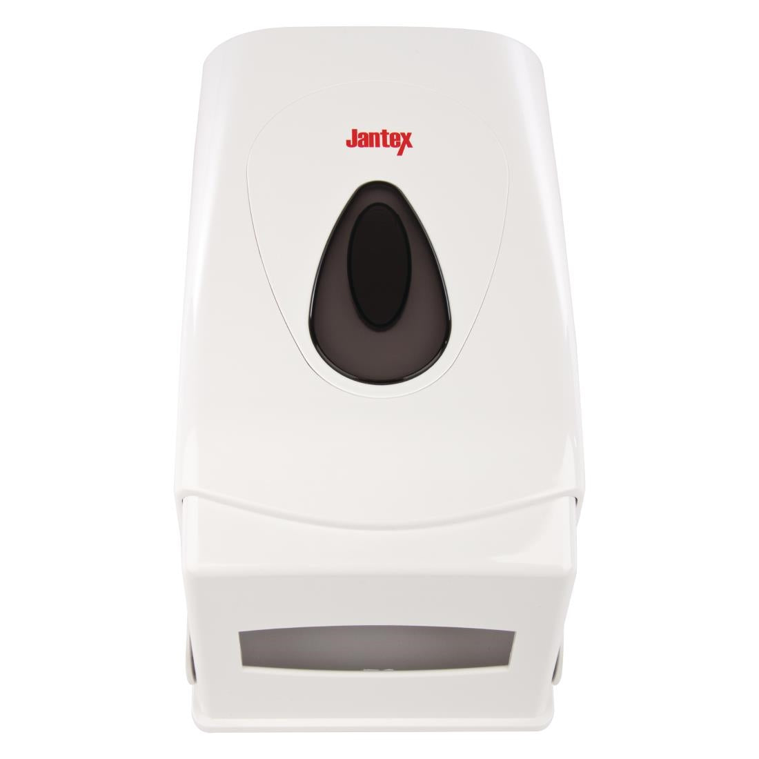 GF280 Jantex toiletpapier dispenser