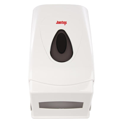 GF280 Jantex toiletpapier dispenser