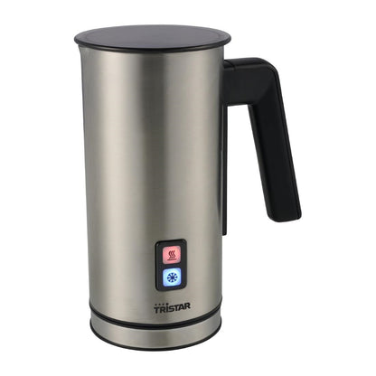DX198 Tristar Mk-2277 Melkopschuimer En Warmer 500Watt