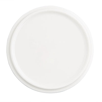 CU183 Olympia Fondant schotels aqua blauw 115mm voor CU182 (6 stuks)