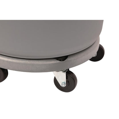 L645 Jantex wielbasis voor 120Ltr container