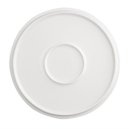 CU432 Olympia Fondant Kommen Mint Groen 215mm (4 Stuks)